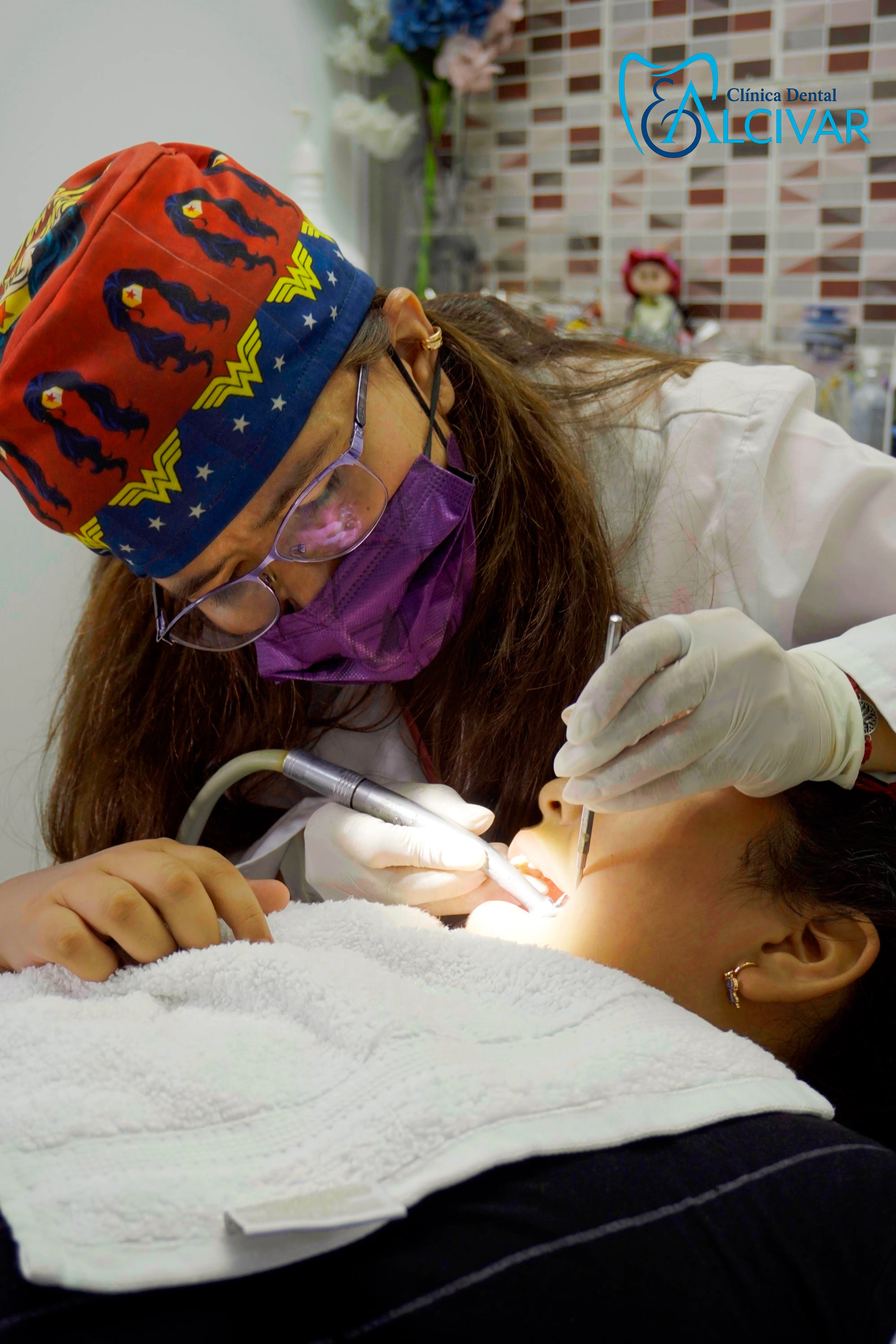 Paciente 6 - Clínica Dental Alcívar